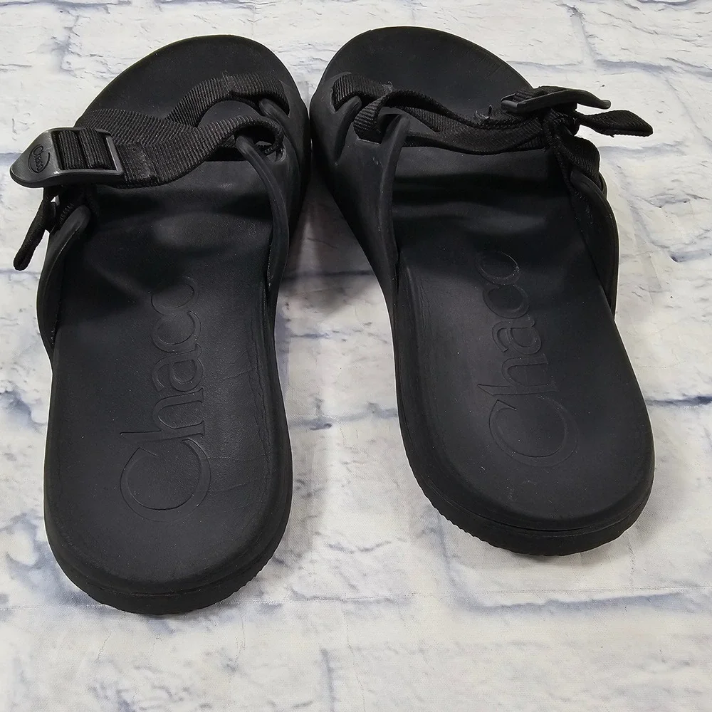 Chaco step into